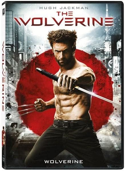 Wolverine / The Wolverine - James Mangold