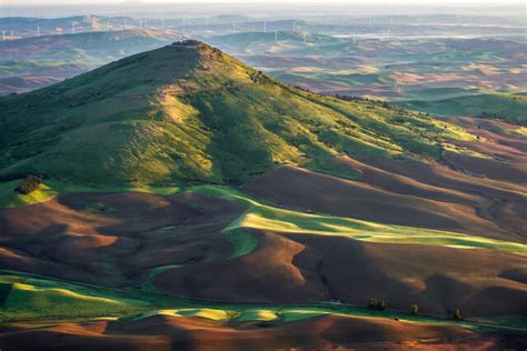 The Palouse | Craig Goodwin Photography