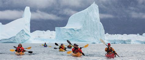 Arctic Cruise Itineraries - Luxury Arctic Cruise Specialists - Book Now