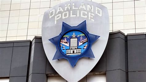 26 new officers join ‘beleaguered’ Oakland Police Department | KRON4