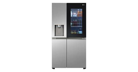 LG to Unveil Newly Designed InstaView Refrigerators at CES 2021 - Dec 27, 2020