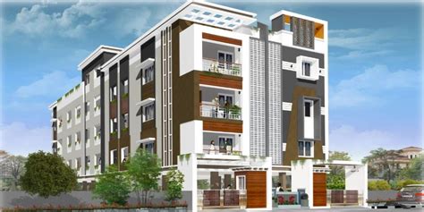 Apartments / Flats for Sale in Perungalathur, Chennai