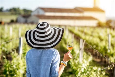 13+ Impeccable Bordeaux Wine Tours to Take in 2024 – Emily Embarks