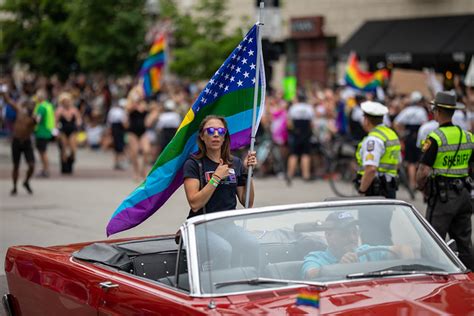 Columbus Pride 2019, Parade - a photo on Flickriver