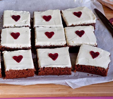 Delicious Beetroot Cake with Cream Cheese Frosting