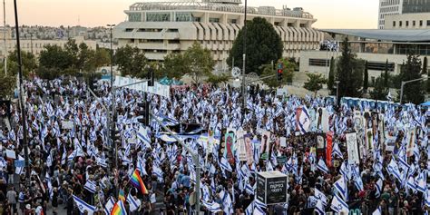 Israel’s Supreme Court Divides and Rules - Daily Frontline