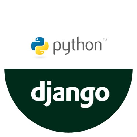 Django Logo - LogoDix