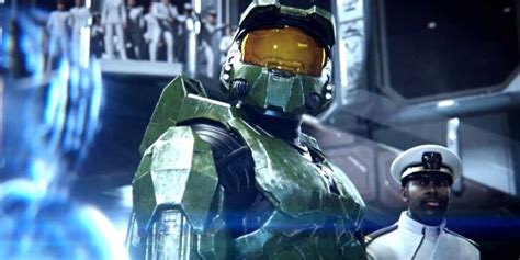 Watch Every 'Halo 2: Anniversary' Cutscene Now