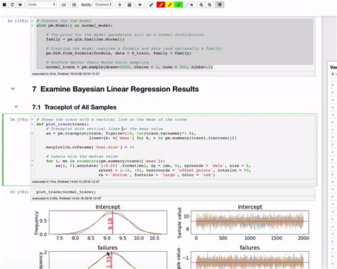 Jupyter Notebook Extensions – Towards Data Science