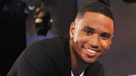 Trey Songz – Song Goes Off | Music Video - CONVERSATIONS ABOUT HER