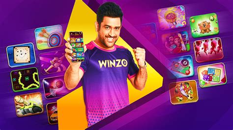 What is Winzo game app? How to earn money from WinZo game? - SUGAROM