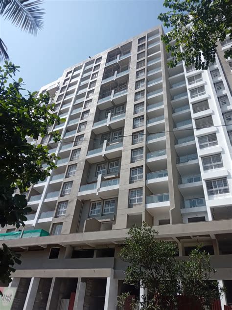 2 BHK Flats in Kharadi, Pune | Ready Possession Flat in Kharadi ...