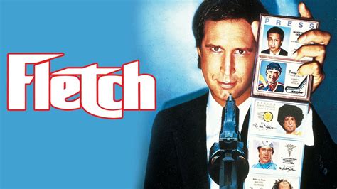 Fletch - Movie - Where To Watch