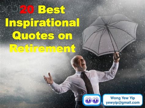 Encouraging Retirement Quotes. QuotesGram