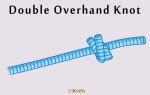 How to Tie an Overhand Knot | 101 Knots