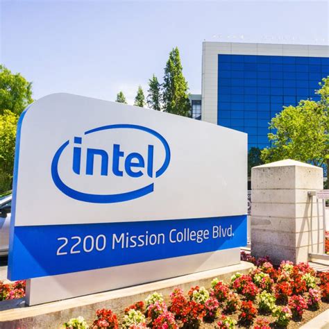 Intel Rolls New Xeon Servers and More – EEJournal