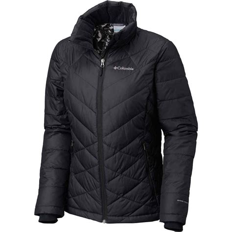 Columbia Women's Heavenly Winter Jacket | Sportsman's Warehouse