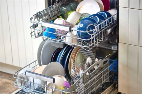 Dishwasher Heated Drying Cycle Energy Use | The Kitchn