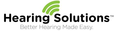 Hearing Solutions - Cleveland, Tennessee