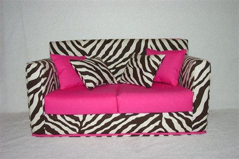 18 Inch Doll Furniture Couch - WoodWorking Projects & Plans