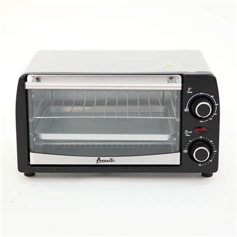 AVANTI TOASTER OVEN 0.3 CU.FT | P09C3S - HSDS Online