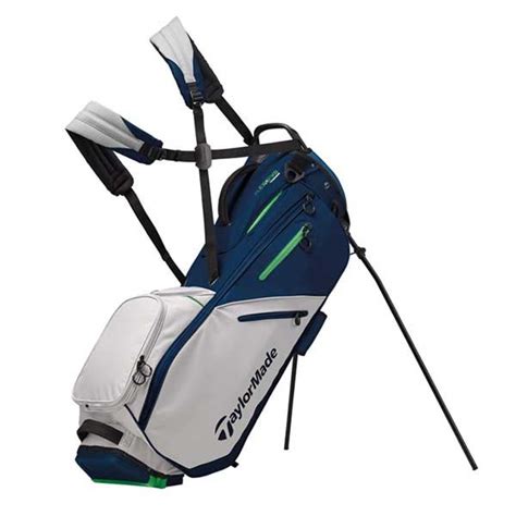 Best stand golf bags: Best performing, most stylish stand bags for golfers