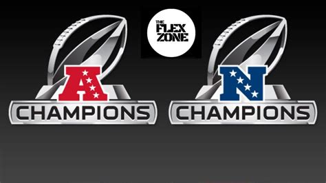 NFL AFC And NFC Championship Game Recap And More!!!! - YouTube