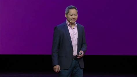 World 2024 Keynote - Phong Le, President and CEO of MicroStrategy - YouTube