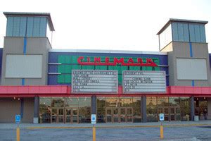 Cinemark Melrose Park in Melrose Park, IL - Cinema Treasures