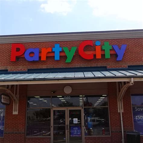 Moorestown NJ Party Store for Halloween Costumes & Party Supplies - Party City Moorestown Mall