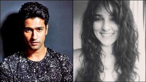 Vicky Kaushal, Angira Dhar to star in Netflix's first streaming-only ...