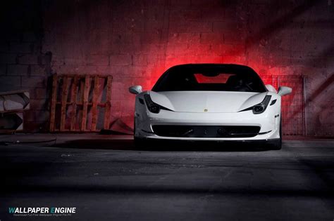 Ferrari 458 Wallpapers - Wallpaper Cave