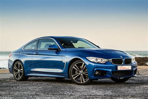 BMW 440i Coupe M Sport (2016) Review - Cars.co.za