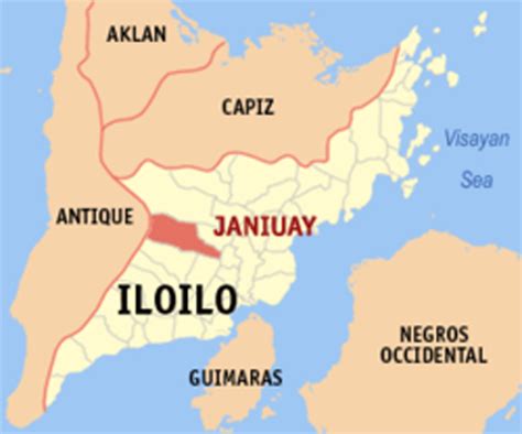 Young police captain killed in clash with NPA in Iloilo – Tempo – The ...