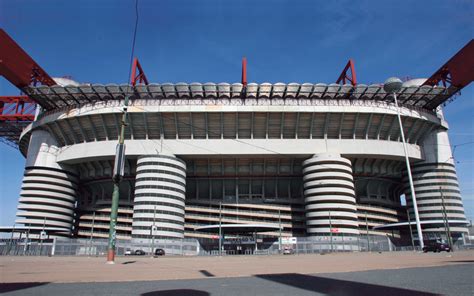 Skip the Line Tickets for San Siro Stadium Tour + Shopping at the San ...