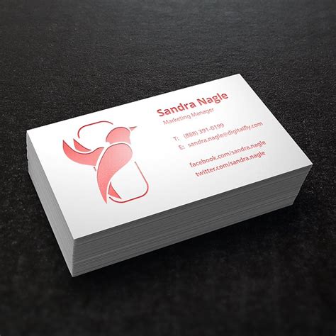 Custom Foil Business Cards Printing | Metallic Cards with Spot UV ...