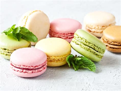 'Le Macaron' French Pastries Now Open In Somerville | Somerville, MA Patch