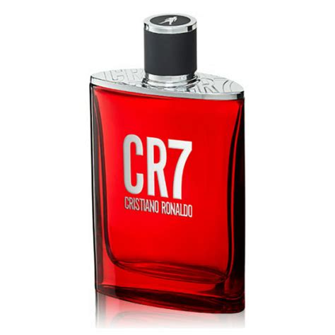 Cristiano Ronaldo Cr7 Cologne Eau De Toilette Spray 3.4 oz - Walmart ...