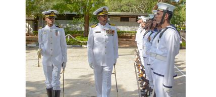 Sri Lanka Navy