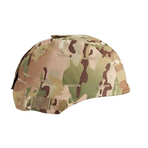 Propper MICH / PASGT OCP Helmet Cover | U.S. Patriot