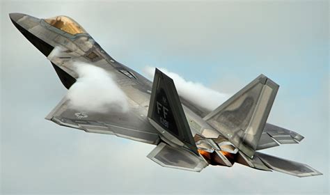 Raptor Forever: How the Stealth F-22 Will Kill America's Enemies for Decades | The National Interest