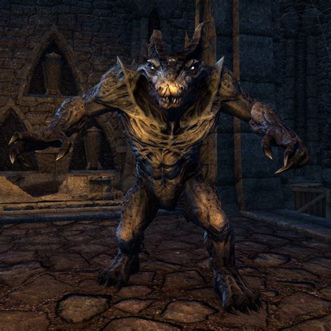 Lore:Daedroth - The Unofficial Elder Scrolls Pages (UESP)