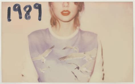 Taylor Swift's "1989" Outsells Her Previous Albums - Hype Malaysia