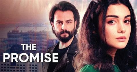 The Promise (YEMIN) {Season-1} All Episode Turkish Drama in Urdu/Hindi ...