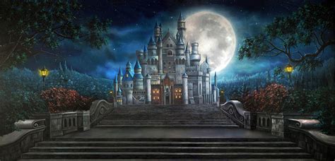 Cinderella: Going Beyond the Script - TheatreWorld's Backdrop Blog