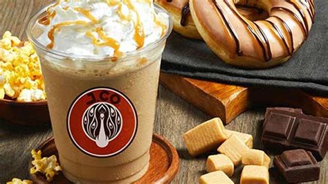 Harga dan Info Lengkap Franchise Jco Donuts Indonesia | Sasame Coffee