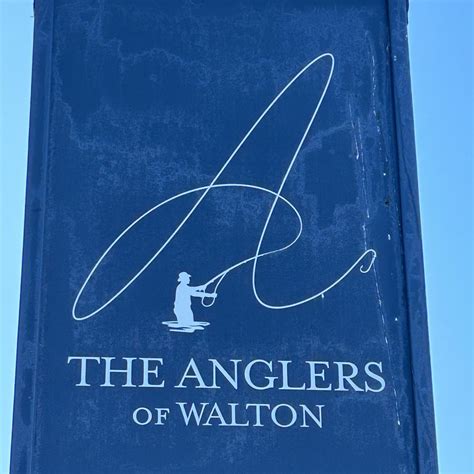 The Anglers, Walton | Walton-on-Thames