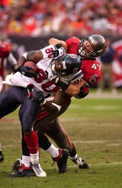 John Lynch to Join Buccaneers Ring of Honor | Tampa, FL Patch