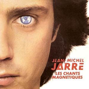 Jean-Michel Jarre - Magnetic Fields, Part 2