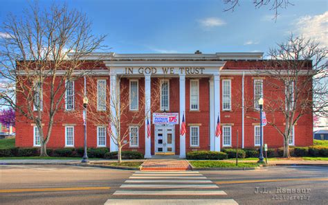 175th Anniversary of Putnam County - Putnam County Courthouse - a photo ...